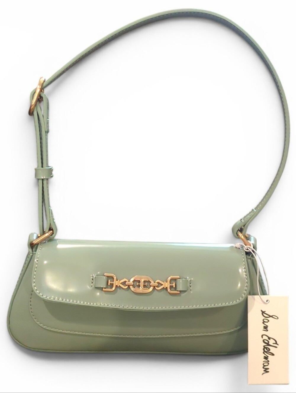 NWT Sam Edelman Small Lorraine Shoulder Bag